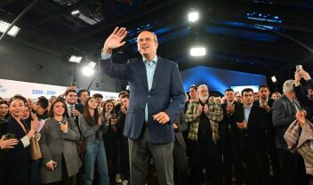 Χατζηδάκης για ΟΝΝΕΔ και ΔΑΠ