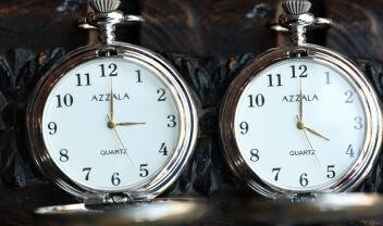 Αλλαγή ώρας 2026: Αλλάζει η ώρα αυτη την Κυριακή - Γυρίζουμε τους δείκτες των ρολογιών μια ώρα πίσω