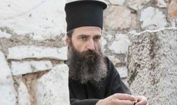 Νέα σειρά έρχεται στο mega Με τον Άρη Σερβετάλη 
