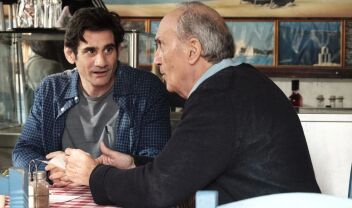 Νέα επεισόδια για τη σειρά Κάμπινγκ του MEGA