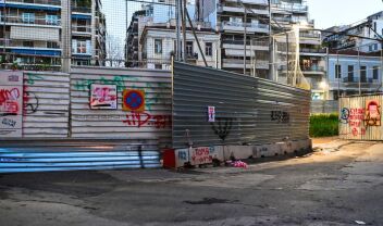 Επιστολή Δούκα στην "Ελληνικό Μετρό ΑΕ" για την πλατεία Εξαρχείων