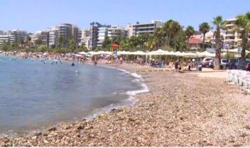Φάληρο θάνατος 3χρονης