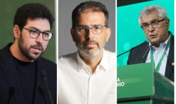 ΠΑΣΟΚ: Άγριος καβγάς στη Χαριλάου Τρικούπη για τους Καρχιμάκηδες