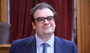 Κυριάκος Πιερρακάκης: Η δημοσιονομική αξιοπιστία μάς επιτρέπει να στηρίζουμε τους πολίτες