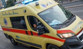 Κόστα Αργολίδας: Στο νοσοκομείο πλοίαρχος μετά από βίαιη επίθεση