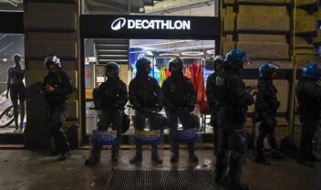 Μιλάνο ο υπουργός Άμυνας στέλνει 500 στρατιώτες