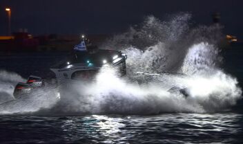 Τραγωδία στη Λέσβο: Σύγκρουση σκάφους διακινητή με περιπολικό του Λιμενικού 