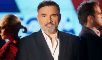 Προβληματισμός για την εκπομπή του Νάσου Γουμενίδη 