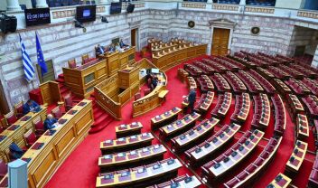  νομοσχέδιο για το "μπλόκο" στα social media 