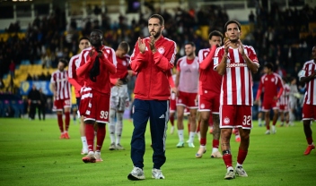 Super League: Τα νέα δεδομένα και οι πιθανότητες για την κατάκτηση του τίτλου μετά το τέλος της 7ης αγωνιστικής