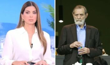 Τι είπε η Σταματίνα Τσιμτσιλή για τον Γιώργο Βαρδινογιάννη 
