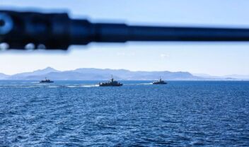 Προκαλεί πάλι η Τουρκία με δικής της Navtex νότια του Καστελόριζου: Το σχόλιο Μαλλιά στο parapolitika.gr