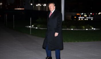 ΗΠΑ: Ρουσφέτι εκατομμυρίων δολαρίων εξ ονόματος του Τραμπ - Ποιος στενός συνεργάτης του εξετάζεται για υπόσχεση... VIP συναντήσεων σε Τούρκο επιχειρηματία