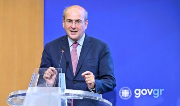 Χατζηδάκης: Ζητεί προτάσεις από υπουργούς και βουλευτές της ΝΔ για το πρόγραμμα της επόμενης τετραετίας