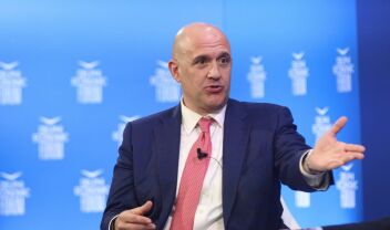Έντι Ζεμενίδης στα Παραπολιτικά: Η μετάβαση στη μετά την Γκίλφοϊλ εποχή στις σχέσεις ΗΠΑ-Ελλάδας  