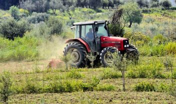Αγροτικό πετρέλαιο: Αφορολόγητο απευθείας στην αντλία από 1η Νοεμβρίου - Πώς θα λειτουργεί το myDiesel