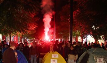 Απεργία 21 Οκτωβρίου: Ποιοι κατεβαίνουν στους δρόμους, πώς θα λειτουργήσουν τα Μέσα Μαζικής Μεταφοράς