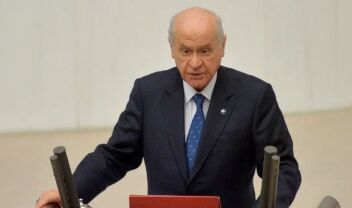 Προκαλεί ο Μπαχτσελί: "Η Κύπρος είναι τουρκική και θα παραμείνει τουρκική για πάντα"