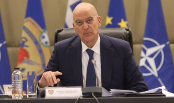 Δένδιας: Θα εισηγηθώ στο ΚΥΣΕΑ παράταση της παραμονής Patriot στη Σαουδική Αραβία