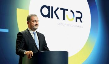 Δικαιώνεται ο Εξάρχου για την ενεργειακή κρίση στην Ευρώπη: Στα 90 ευρώ εκτοξεύεται το φυσικό αέριο, με χαμηλά αποθέματα και περιορισμένη προσφορά LNG να προκαλούν συναγερμό