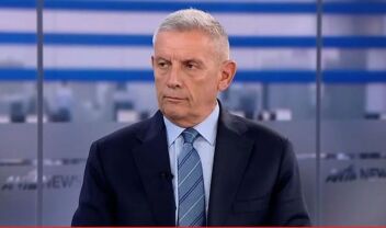 Κωνσταντίνος Φλώρος για τουρκολιβυκό μνημόνιο: "Αλλάζει η αυτοπεποίθηση της Τουρκίας, μάλλον ήρθε η ώρα να προχωρήσουμε σε επέκταση των χωρικών υδάτων" (Βίντεο)