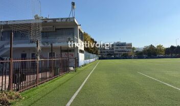 Θεσσαλονίκη: Ταυτοποιήθηκαν τρεις 12χρονοι για τον ξυλοδαρμό ανηλίκου στη Νέα Ευκαρπία