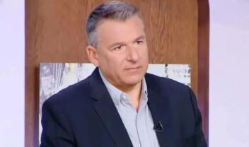 Τι είπε ο Γιώργος Λιάγκας για το Χαμογέλα και Πάλι 