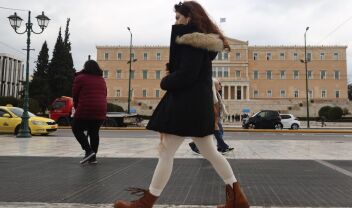 Καιρός: Έρχεται νέα κακοκαιρία με βροχές και καταιγίδες - Τι αναμένεται την 28η Οκτωβρίου