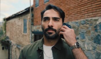 Νέο επεισόδιο για τις "Μπλε Ώρες" στον ΣΚΑΪ