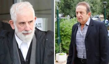 Διαμάχη ανάμεσα στον Σπύρο Μπιμπίλα και τον Πέτρο Φιλιππίδη 