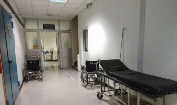 Ρέθυμνο: Άφησαν εκτός ψυγείου για τρεις ημέρες 57χρονο επειδή ήταν εύσωμος - Μύριζε η σορός στο νοσοκομείο, διατάχθηκε προκαταρκτική εξέταση