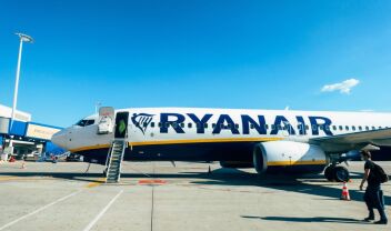 "Καμπανάκι" CEO της Ryanair: Έρχεται η μεγαλύτερη αύξηση στην ιστορία στα αεροπορικά εισιτήρια