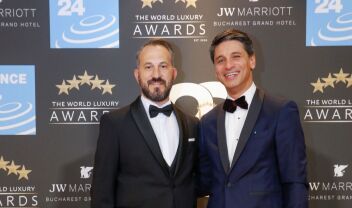 Ella Resorts: Απέσπασε 12 διεθνείς διακρίσεις στα World Luxury Hotel Awards 2026