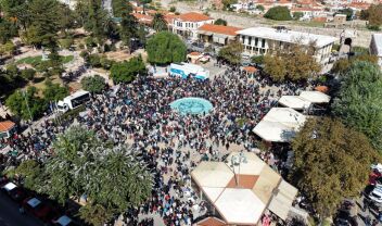 Χίος: Ανησυχία για την αναστολή λειτουργίας του αεροδρομίου - Τη μεγάλη η ανάγκη αεροδιακομιδών ασθενών τονίζει στα Παραπολιτικά 90,1 ο Πρόεδρος του Ιατρικού Συλλόγου