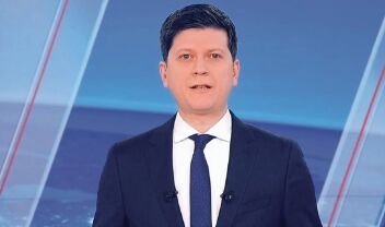 Αγωνία για τον Απόστολο Μαγγιριάδη στον ΣΚΑΪ