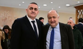 Φρέντης Μπελέρης και Δημήτρης Τσιόδρας ζητούν από την Κομισιόν παρέμβαση για την καύση φυτικών υπολειμμάτων στην "τουρκική πλευρά του Έβρου"
