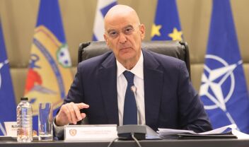 ένδιας για μετασχηματισμό των Ενόπλων Δυνάμεων: Απαραίτητος και απαρέγκλιτος όρος ασφάλειας της πατρίδας μας