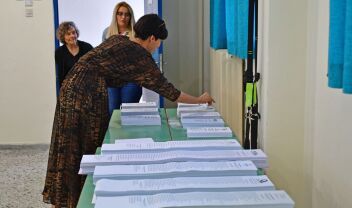 Δημοσκόπηση GPO: Πρώτη με 29,4% η ΝΔ, δεύτερη η ΕΛΑΣ με 15,7% και τρίτο το ΠΑΣΟΚ με 13,1% - Εκτός Βουλής το κόμμα Καρυστιανού, πού κινείται το κόμμα Σαμαρά (Πίνακες)