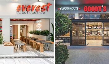 Στο μενού του Πρεμ Γουάτσα οι Goody’s και Everest 