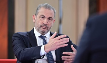 Δικαιώνεται ο Εξάρχου για την ενεργειακή κρίση στην Ευρώπη: Στα 90 ευρώ εκτοξεύεται το φυσικό αέριο