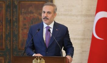 Φιντάν για το καλώδιο Ελλάδας - Κύπρου: "Δεν είμαστε αντίθετοι, ζητάμε μόνο γραπτή ενημέρωση για τις έρευνες"