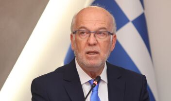 Γιώργος Φλωρίδης στην εκδήλωση του Justice: Να προχωρήσει ο διάλογος μεταξύ δικαστών και δικηγόρων