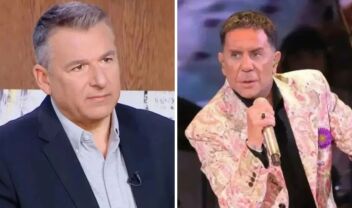 Τι είπε ο Γιώργος Λιάγκας για την υπόθεση του Γιώργου Μαζωνάκη 