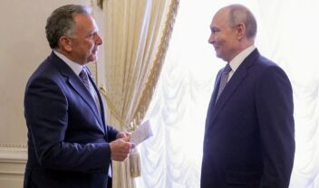 Αντιδράσεις στις ΗΠΑ για τον Γουίτκοφ και τα κολακευτικά σχόλια για τον Πούτιν 