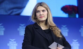 Εύα Καϊλή: Περισσότερο δικαστικό παρά πολιτική σκάνδαλο η υπόθεση Qatargate - "Όταν βλέπεις τον αρχιτέκτονα του κτιρίου να φεύγει, το εγκαταλείπεις κι εσύ"