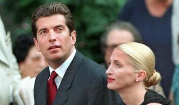 Κένεντι: Ο θάνατος της 42χρονης Κάιλ που επαναφέρει την κατάρα γύρω από το επώνυμο της οικογένειας - Όλες οι τραγικές απώλειες