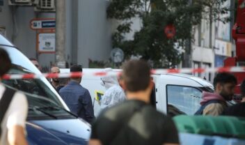 Κολωνός: Εκτός κινδύνου οι τέσσερις τραυματίες από την έκρηξη, σε επέμβαση θα υποβληθεί ο αστυνομικός