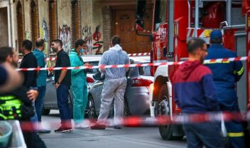 Κολωνός: Νέα στοιχεία για την έκρηξη 