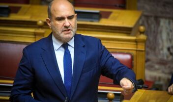Μαρκόπουλος από το Τορόντο: Ισχυρή η ελληνική οικονομία - Πρόσκληση για νέες επενδύσεις από τον Καναδά
