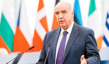Παρέμβαση Μεϊμαράκη για το τουρκολιβυκό μνημόνιο: ''Παραβιάζει το Δίκαιο της Θάλασσας''